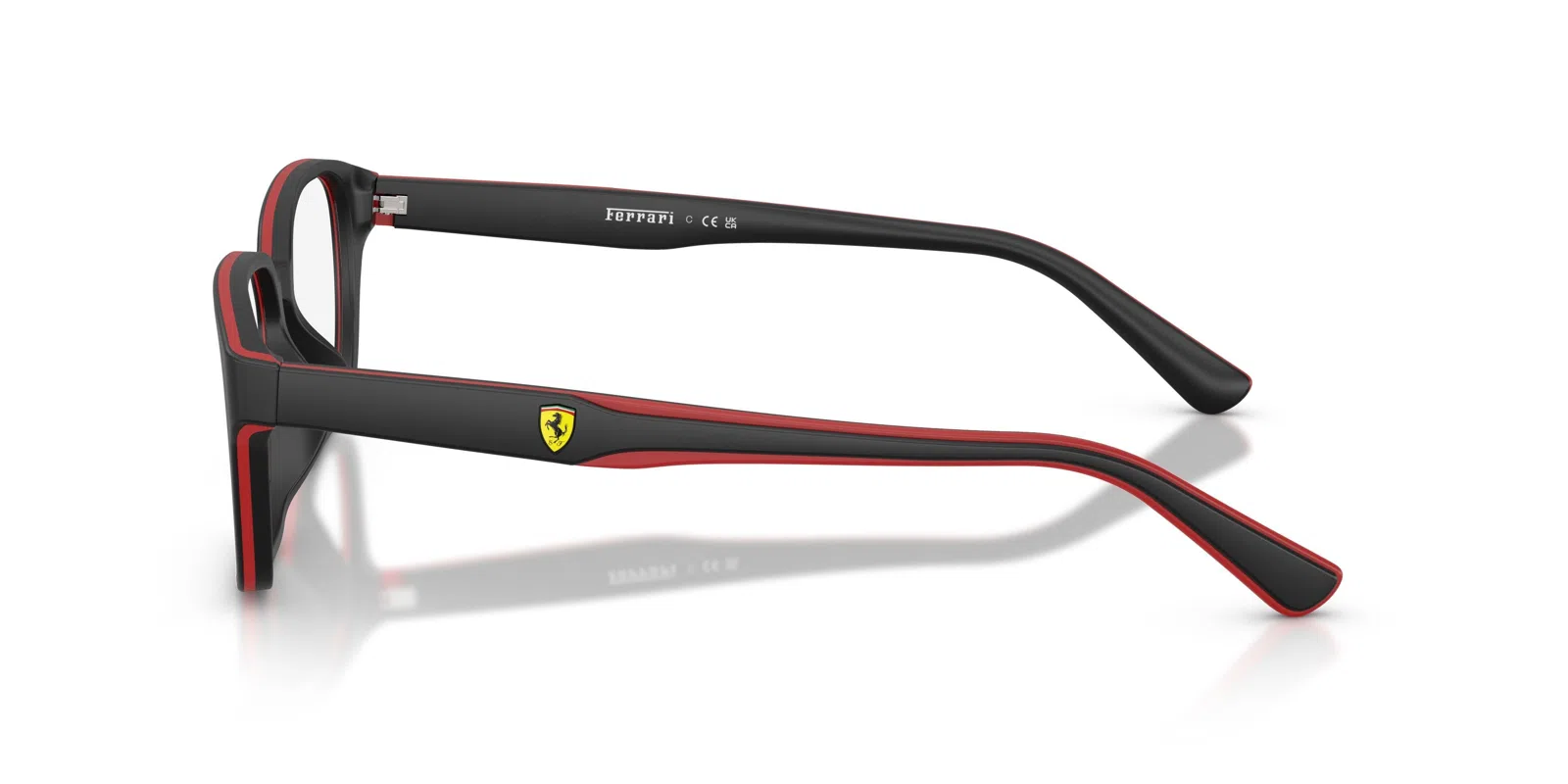 Scuderia Ferrari 8029D Eyeglasses - view 18